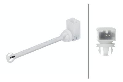 Temperatuursensor 6PT009104081