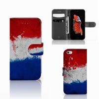 Apple iPhone 6 | 6s | Bookstyle Case | Nederland