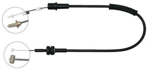 Gaskabel K36960