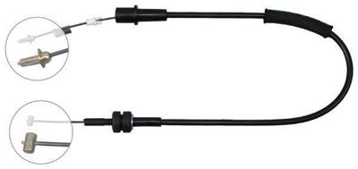 Gaskabel K36960