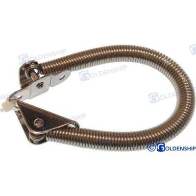 Accesorios escotillas GS31281 - MUELLE ESCOTILLA