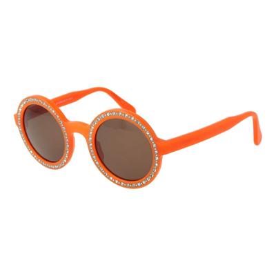 Unisex zonnebril Andy Wolf WONDER 46E