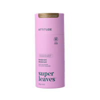 Attitude Super leaves deo white tea leaves 85 Gram