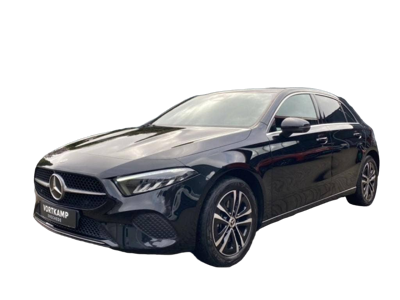 Mercedes Benz A Klasse