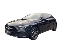 Mercedes Benz A Klasse