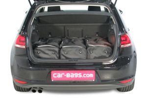 Reistassenset Volkswagen Golf VII (5G) 2012- 3d & 5d V11401S