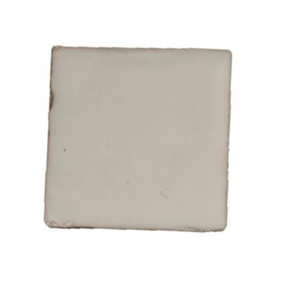 Terre d&apos;Azur Porto Tegel 10x10cm Beige F3