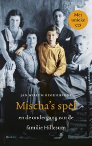 Mischa&apos;s spel (Paperback)