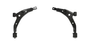 Draagarm Set SETADG08650ADG08651