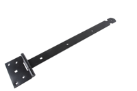 Waelbers Kruisheng zwaar 500mm zwart - 6 Stuk(s) - 0127.43 Waelbers Kruisheng zwaar 500mm zwart - 6 Stuk(s) - 0127.43