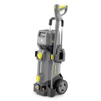 Kärcher Professional HD 4/11 C Bp Plus (Battery Power+) Hogedrukreiniger 110 bar