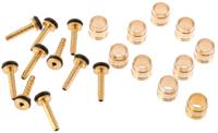 TEKTRO Br.line kit 5,5mm 10 olive 10 pin auriga