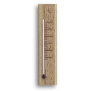 TFA Dostmann 12.1032.05 12.1032.05 Thermometer Beuken