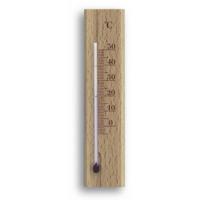 TFA Dostmann 12.1032.05 12.1032.05 Thermometer Beuken TFA Dostmann 12.1032.05 12.1032.05 Thermometer Beuken