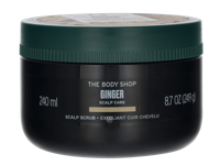 The Body Shop Ginger Scalp Scrub 240 ml