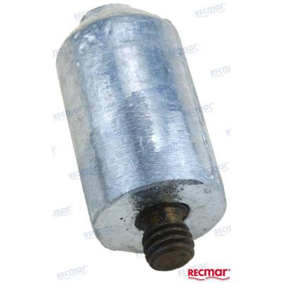 ANODOS DE ZINC Y COJINETES - Volvo REC823661 - ANODO ZINC