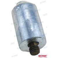 ANODOS DE ZINC Y COJINETES - Volvo REC823661 - ANODO ZINC