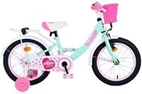 Volare Ashley Kinderfiets Meisjes 16 inch
