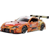 Tamiya 1:10 RC auto Elektro Straatmodel ENEOS X Prime GR Supra 4WD Bouwpakket Tamiya 1:10 RC auto Elektro Straatmodel ENEOS X Prime GR Supra 4WD Bouwpakket