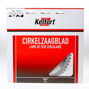 Cirkelzaagblad hm 216x30 48t