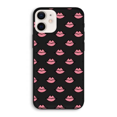 Lipjes: iPhone 12 Pro Biologisch afbreekbaar hoesje