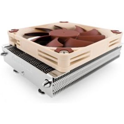 Noctua NH-L9a-AM4 Low Profile
