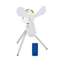 Tafelventilator Lifetime Wit 28 x 28 x 34 cm