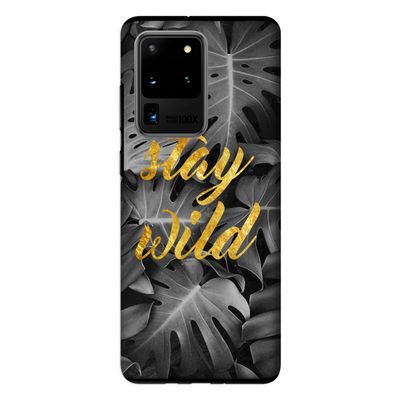 Stay wild: Samsung Galaxy S20 Ultra Tough Case