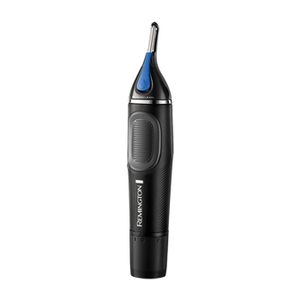 Remington NE3870 precisietrimmer Zwart, Blauw