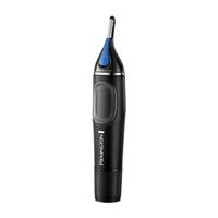 Remington NE3870 precisietrimmer Zwart, Blauw - thumbnail