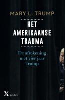 Het Amerikaanse trauma (Paperback)