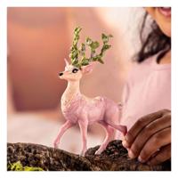 Schleich horse club magische hert 70793 - thumbnail