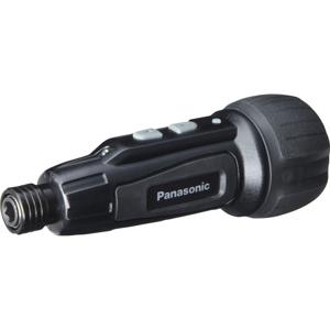 Panasonic Tools EY7412SB Accu schroevendraaier 3,7V + bitset