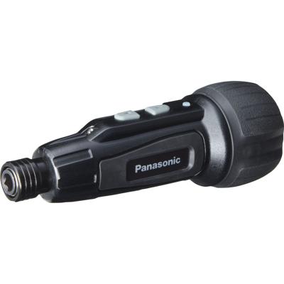 Panasonic Tools EY7412SB Accu schroevendraaier 3,7V + bitset