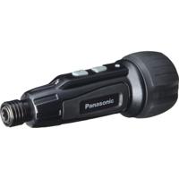 Panasonic Tools EY7412SB Accu schroevendraaier 3,7V + bitset Panasonic Tools EY7412SB Accu schroevendraaier 3,7V + bitset