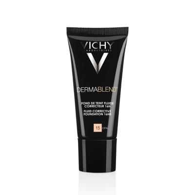 Vichy Dermablend Corrigerende Foundation 15 Opal 30ml