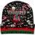 Fender Ugly Christmas Beanie 2024