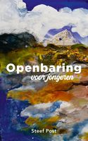 Openbaring voor jongeren - Steef Post - ebook - thumbnail