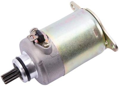 RMS startmotor