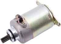 RMS startmotor