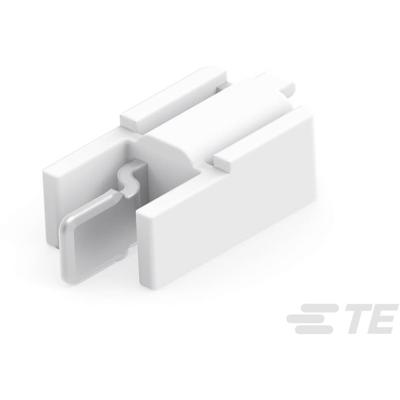 TE Connectivity 1971742-1 Male header, inbouw (standaard) Inhoud: 1 stuk(s) Package