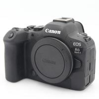 Canon EOS R6 mark II body occasion Canon EOS R6 mark II body occasion