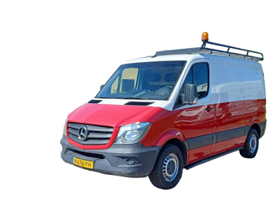 Mercedes Benz Sprinter
