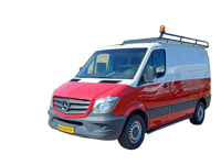 Mercedes Benz Sprinter