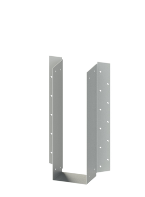 GB raveeldrager I-ligger 90x300 1,25 sendzimir verzinkt etiket | 10 stuks - GB07888905B001