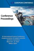 Implementation of modern scientific opinions in practice - European Conference - ebook