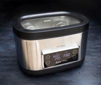 GASTRONOMA 18310011 sous-videmachine Sous vide onderdompelingscirculatiepomp