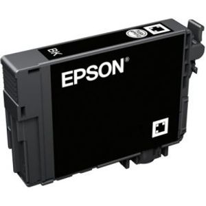 Epson 502XL 9.2ml 550pagina's Zwart inktcartridge
