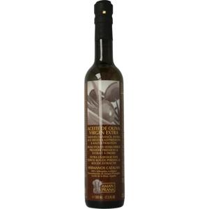 Amanprana Hermanos Catalan extra vierge olijfolie bio