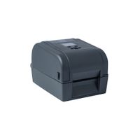 Brother TD-4650TNWB labelprinter Direct thermisch/Thermische overdracht 203 x 203 DPI Bedraad en draadloos - thumbnail